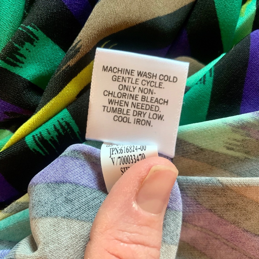 Banana Republic Factory Dress - Picture 10 of 11